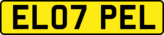EL07PEL