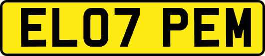 EL07PEM