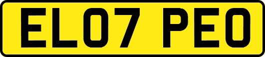 EL07PEO