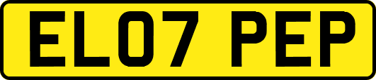 EL07PEP
