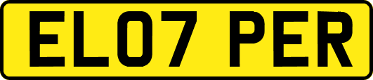 EL07PER