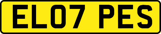 EL07PES