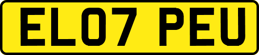 EL07PEU