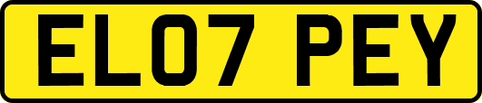 EL07PEY