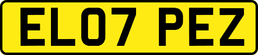 EL07PEZ