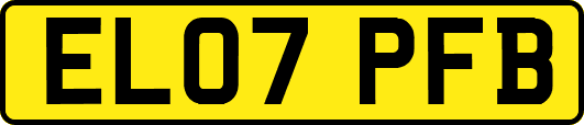 EL07PFB