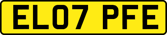 EL07PFE