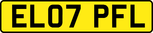 EL07PFL