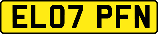 EL07PFN