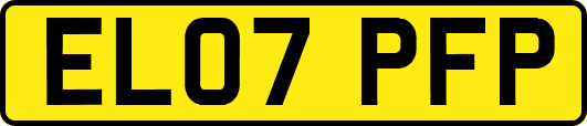 EL07PFP