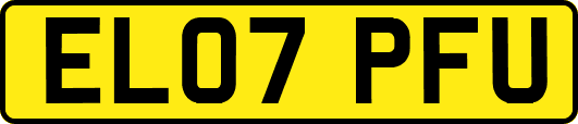 EL07PFU