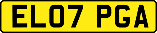 EL07PGA