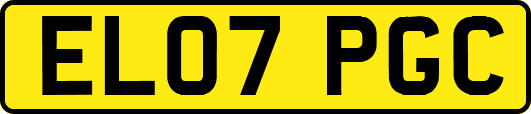 EL07PGC