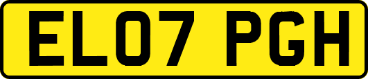 EL07PGH