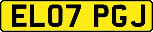 EL07PGJ