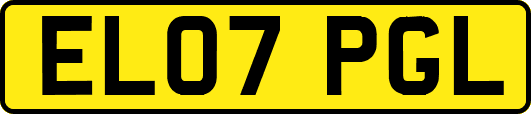 EL07PGL