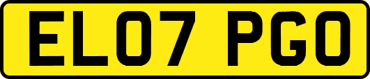 EL07PGO