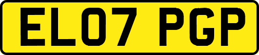 EL07PGP