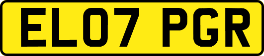 EL07PGR
