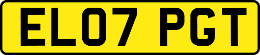 EL07PGT