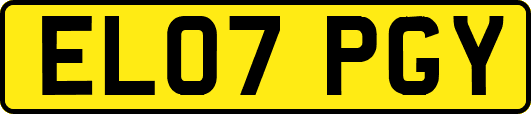 EL07PGY