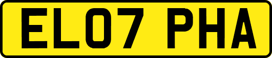 EL07PHA