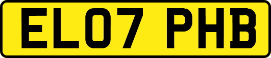 EL07PHB