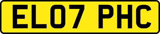 EL07PHC