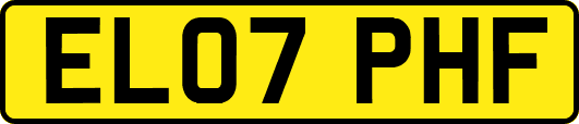EL07PHF