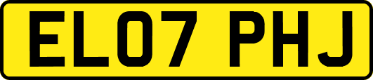 EL07PHJ