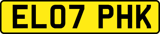 EL07PHK