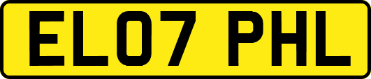 EL07PHL