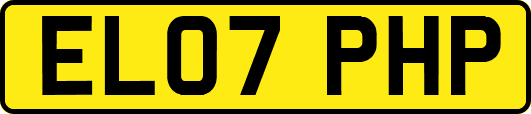 EL07PHP
