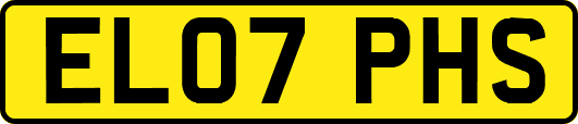 EL07PHS