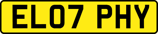 EL07PHY