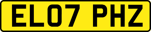 EL07PHZ