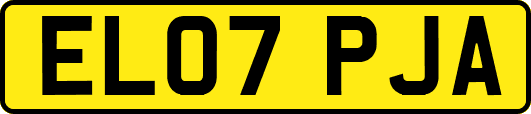 EL07PJA