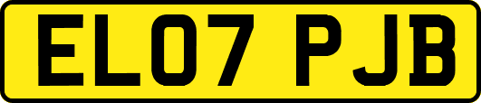 EL07PJB