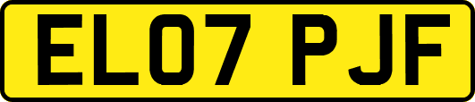EL07PJF