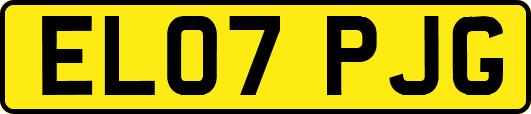 EL07PJG