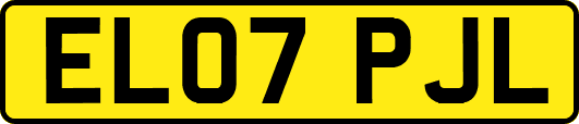 EL07PJL