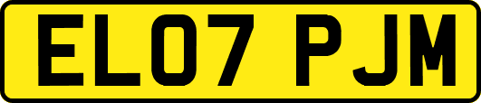 EL07PJM