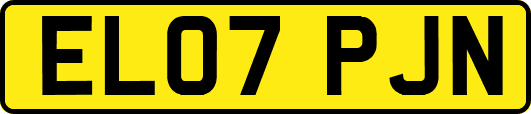EL07PJN