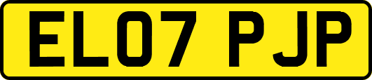 EL07PJP