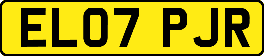 EL07PJR
