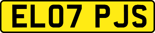 EL07PJS