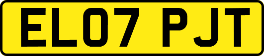 EL07PJT