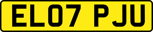 EL07PJU