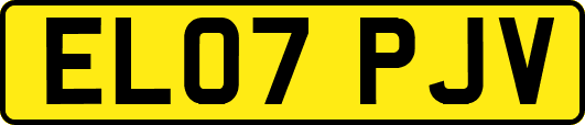 EL07PJV