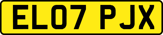 EL07PJX